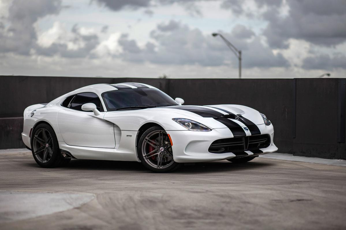 dodgeviper gts-dodgeviper