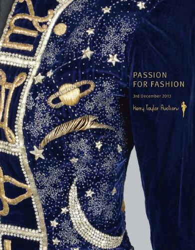 passionForfashion