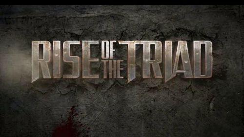 riseofthetriad