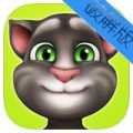 我的汤姆猫无限金币钻石版破解版下载安装(My Talking Tom)4.6.5.70