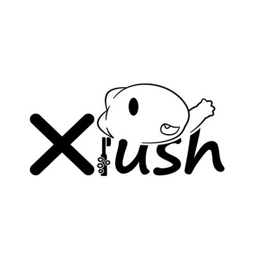 crush什么意思-xrush