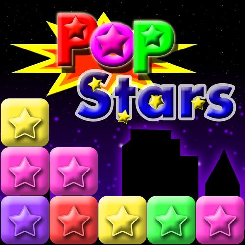 popstar游戏旧版-popstar游戏