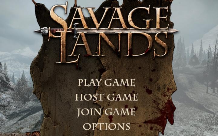 savagelands