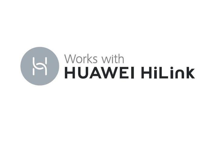 hilink华为智能家居app-hilink