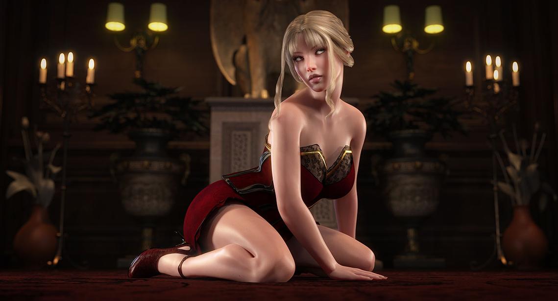 纳迪亚之宝汉化安卓版游戏截图