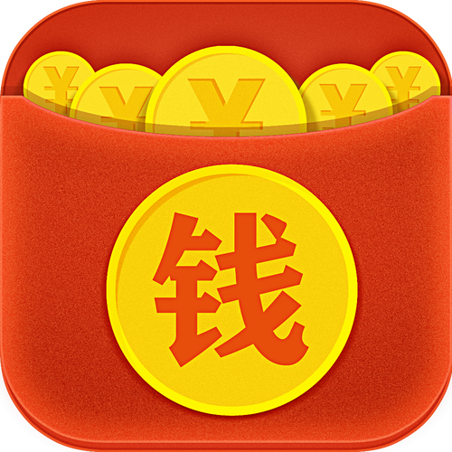 赚钱游戏广告图标
