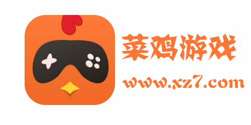 菜鸡下载图标