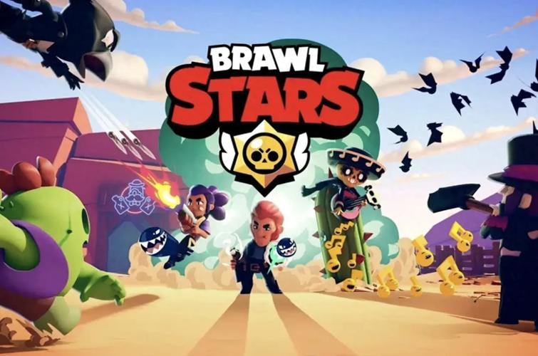 brawlstars图标