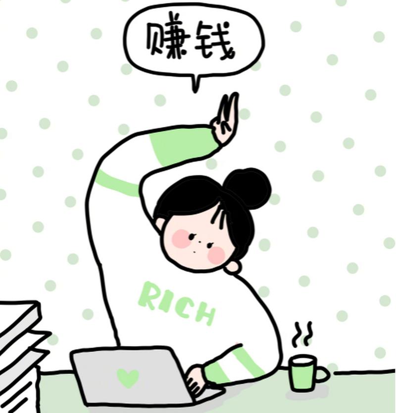 动漫店赚钱吗