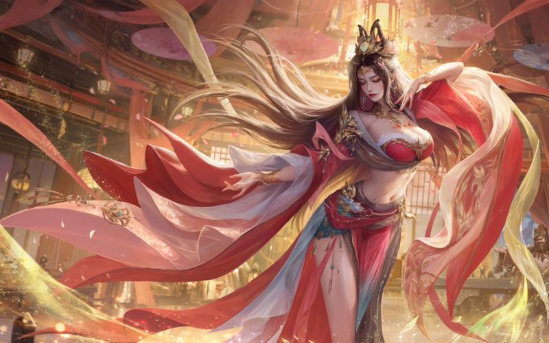 三国杀女武将被x