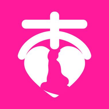 杏色杏色直播图标