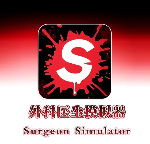 外科模拟手术游戏