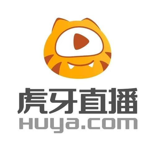 怎么老版本的虎牙TV图标