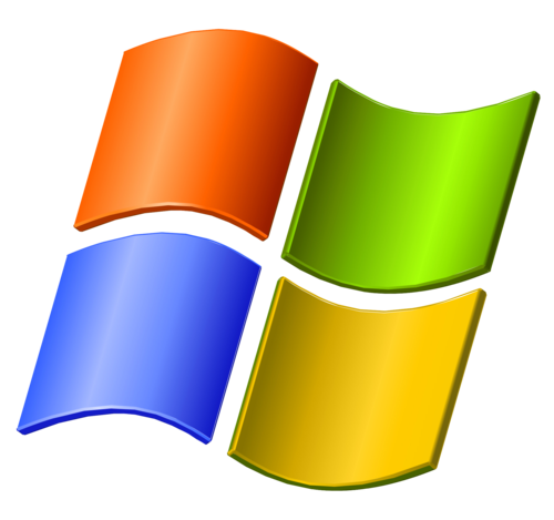 windows永久免费版图标