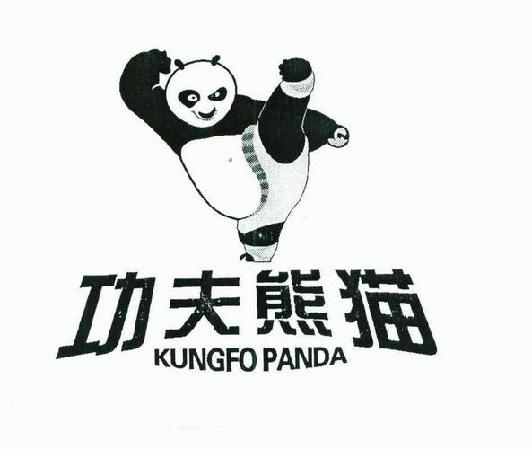 功夫熊猫之官方网站图标