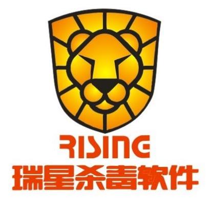 瑞星杀毒app官方正版图标