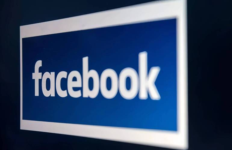 facebook汉化版图标