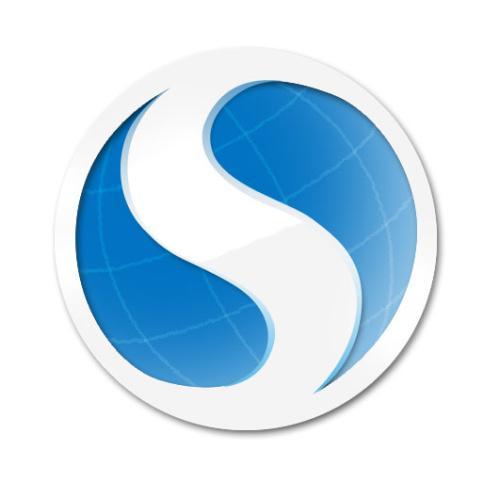 瘦狗高速浏览器图标