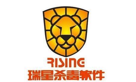瑞星杀毒软件2002版全套图标