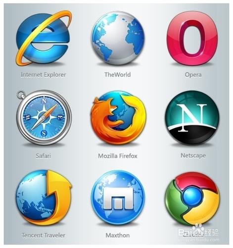 win7默认的看图浏览器图标
