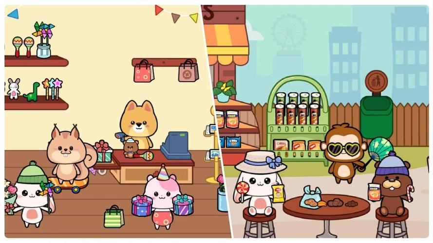 罗布泊和朋友全部解锁