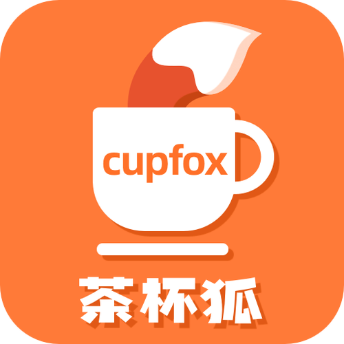 茶杯狐tv版apk图标