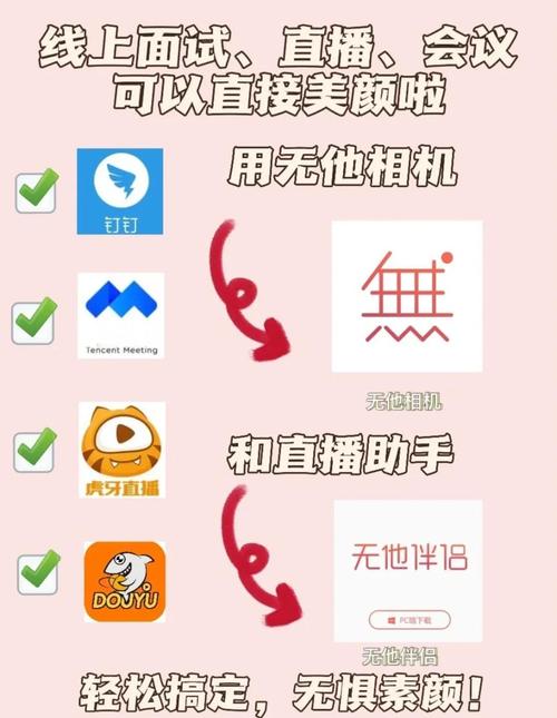 无他相机2024年最新版的功能介绍图标