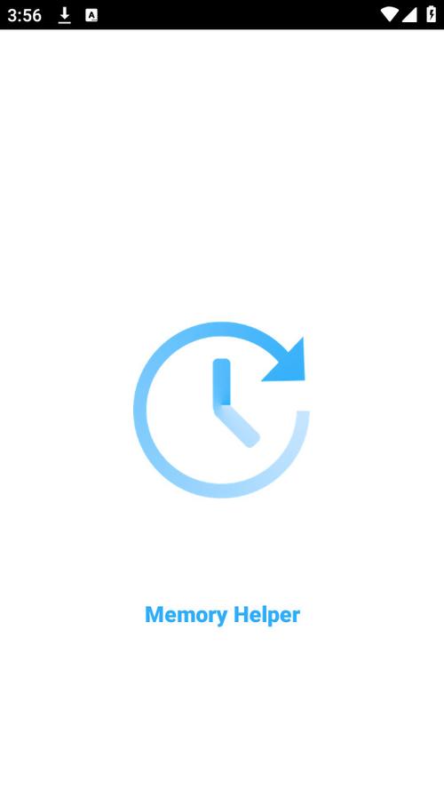 Memory helper