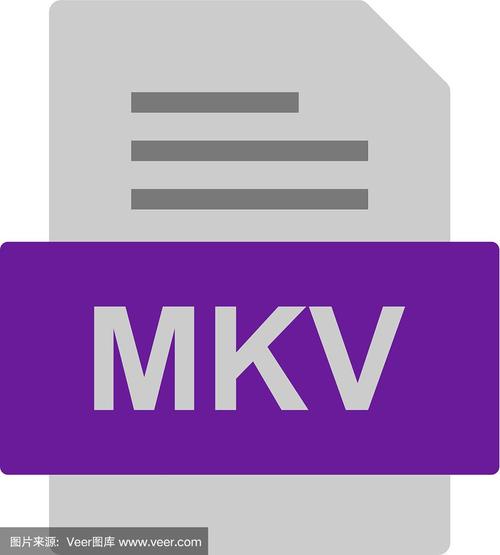 mkv编辑安卓版图标