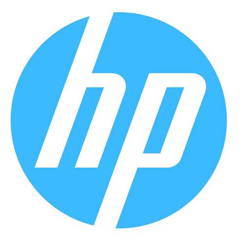 HP惠普打印机官网图标