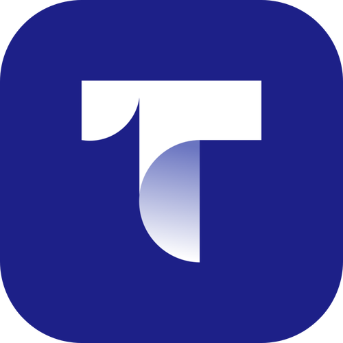 talk中文版图标