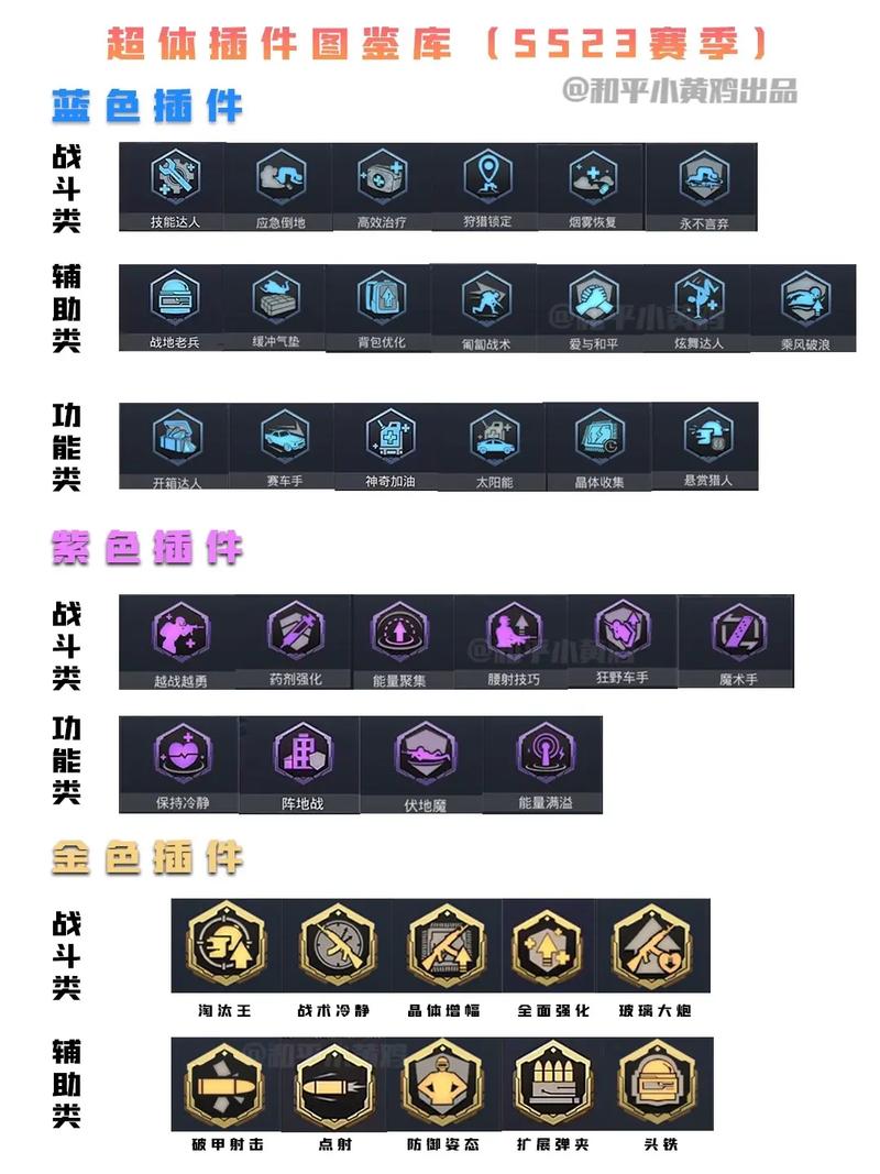 和平精英全防脚本辅助工具v1.8游戏截图