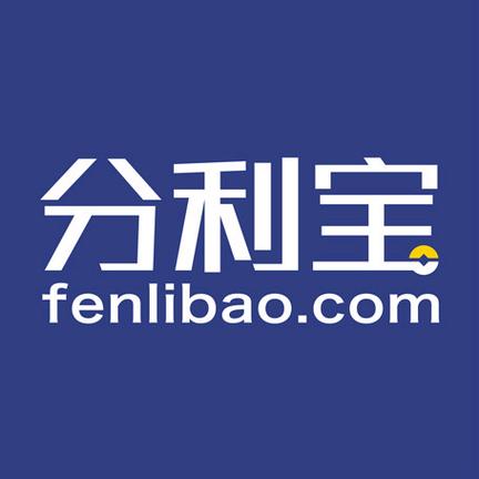 利分宝最新版图标