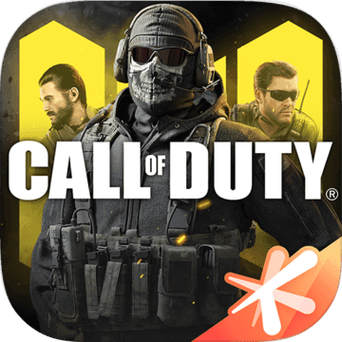 使命召唤手游自瞄辅助