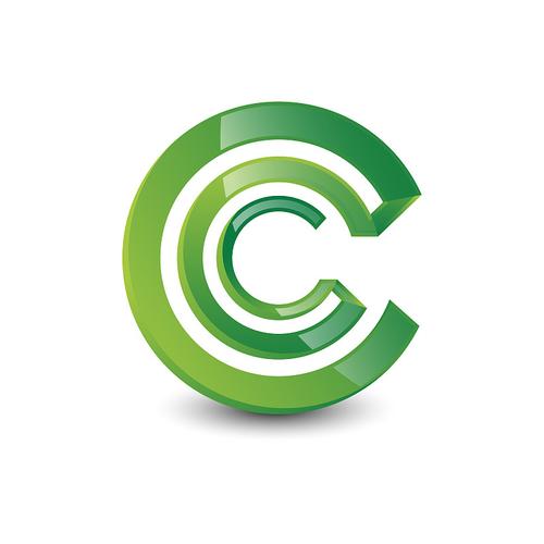 cc图库漫画图标