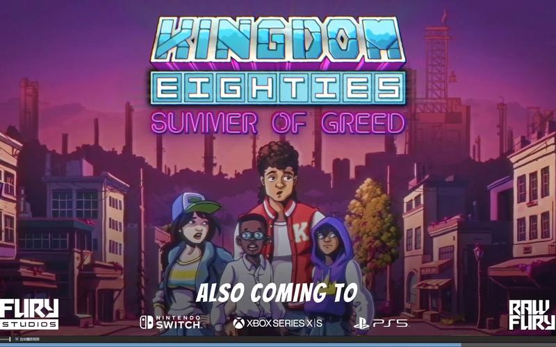 王国80年代手机正版下载安装-王国80年代手机正版最新版图标