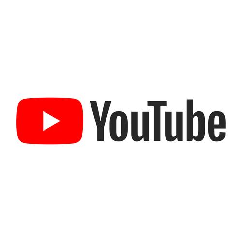 youtube手机版图标