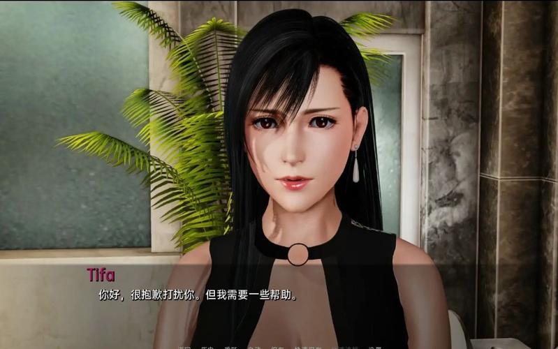 妈妈的堕落游戏汉化版正版图标