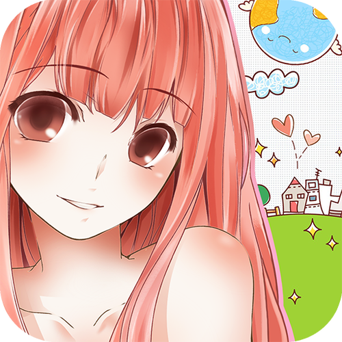 暖暖的换装物语破解版2024图标