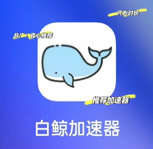 白鲸加速器永久版免费