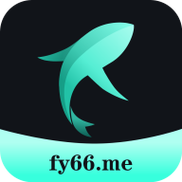 飞鱼加速器2022最新版黑色版免墙版图标