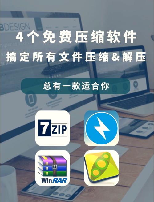 解压包怎么解压辅助软件图标