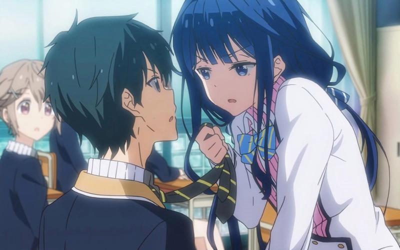 政宗君的复仇oad全集2022免费版