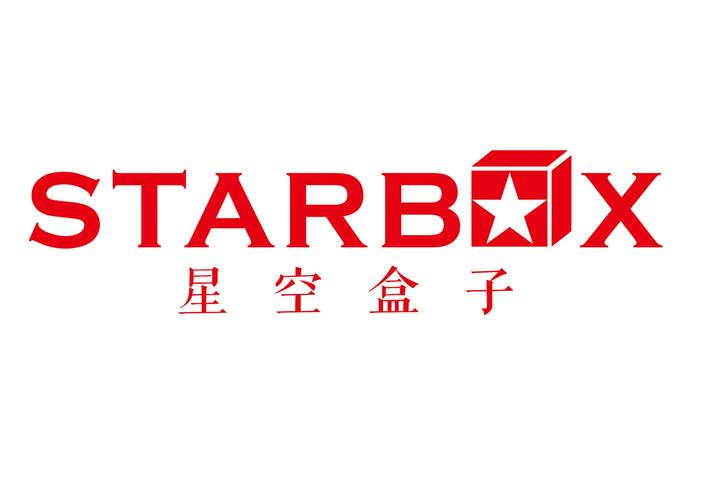 星辰谷盒子图标