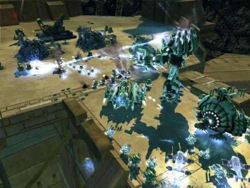 最高指挥官2繁星汉化破解