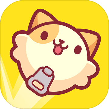 皮皮喵lite官方版破解版最新版游戏截图