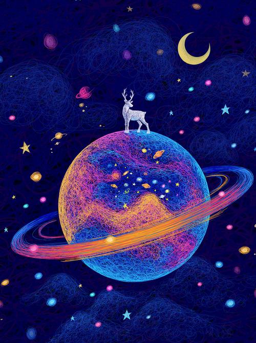 王朝星球蓝色旧版无广告