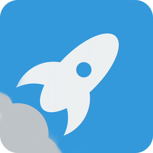 火箭npa加速器破解版安卓版中文版图标