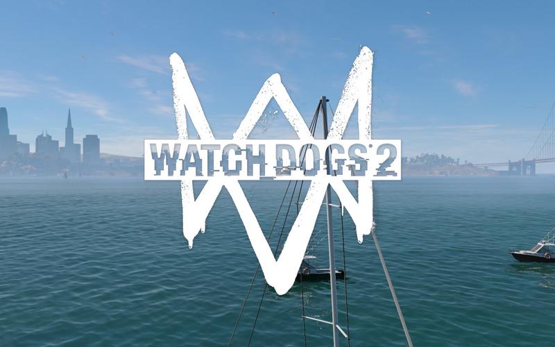 看门狗2平板免费版图标