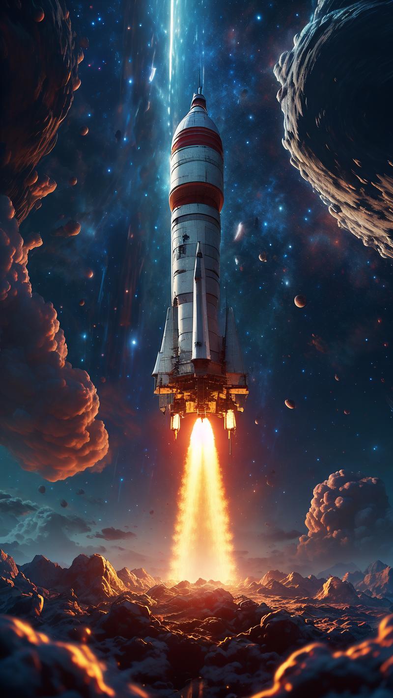 太空引擎免费版手机正版